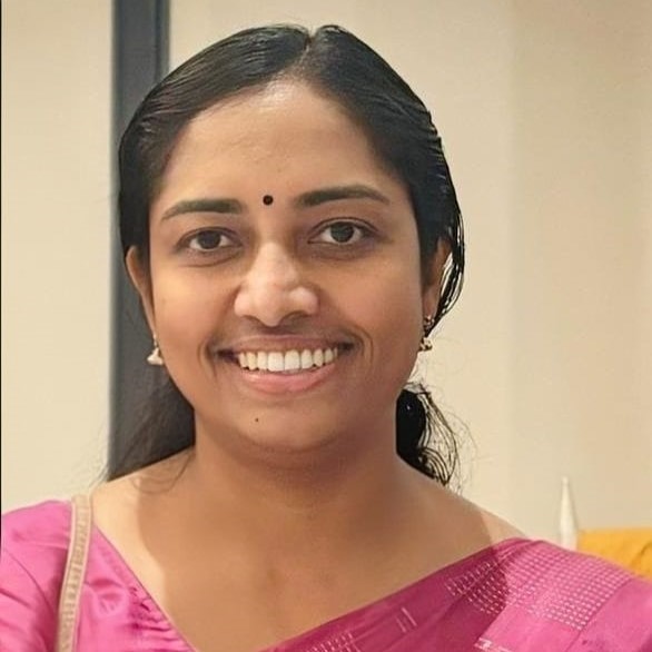 Dr. Amita R Nair