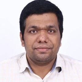 Dr. Sajith Vilambil