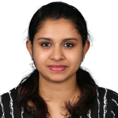 Dr. Ashly Monson Mathew