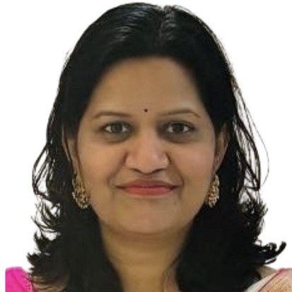 Dr. Archana KA