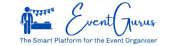 EventGurus Logo