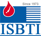 ISBTI Logo